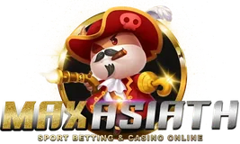 maxasiath Logo